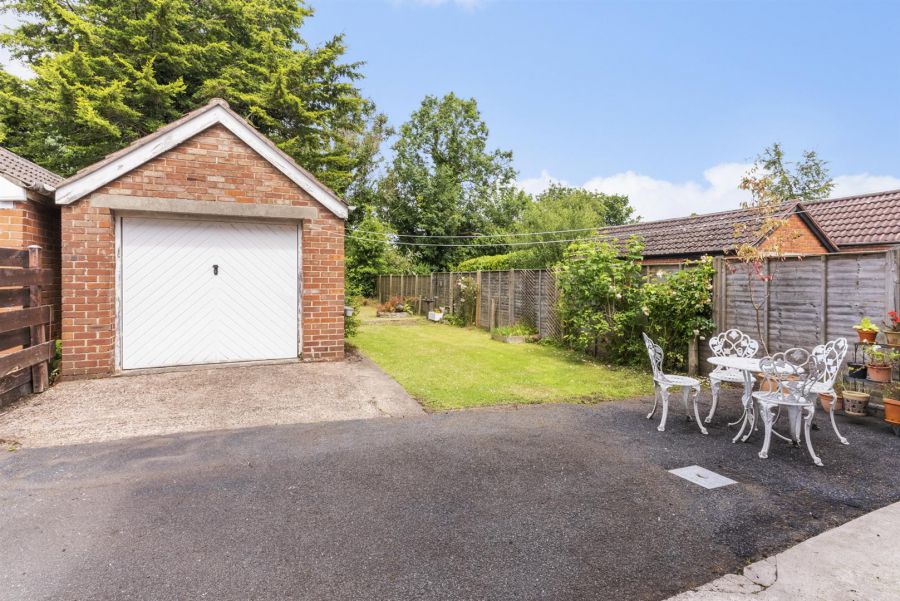 58 North Sperrin
