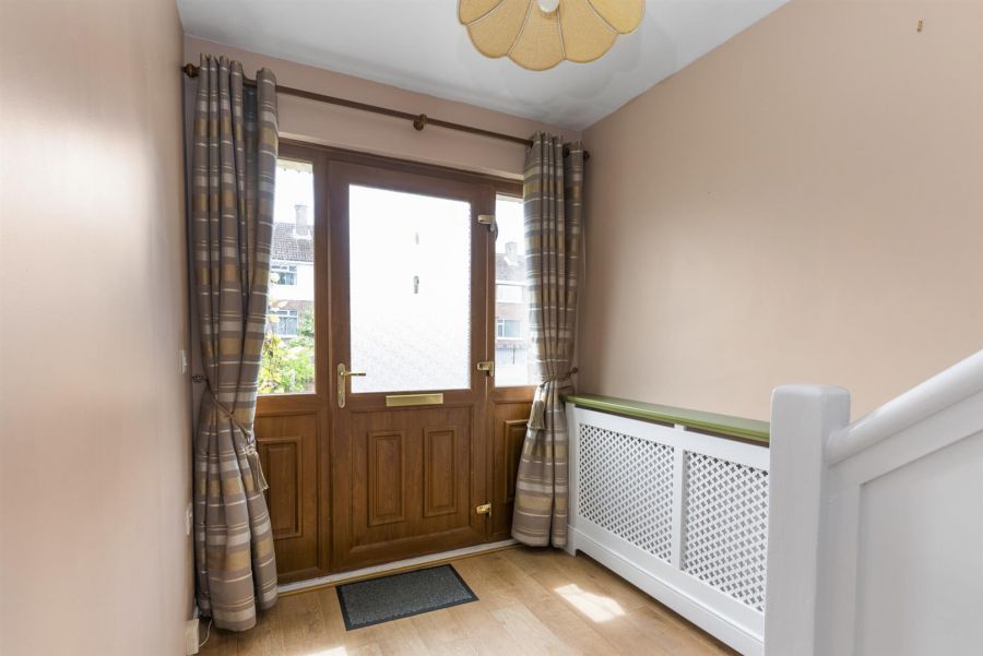 58 North Sperrin