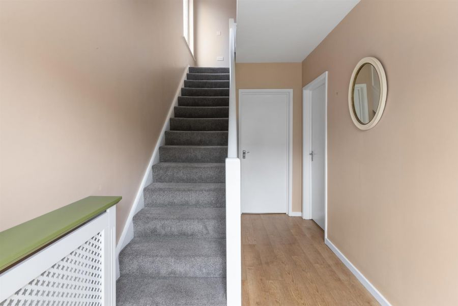 58 North Sperrin