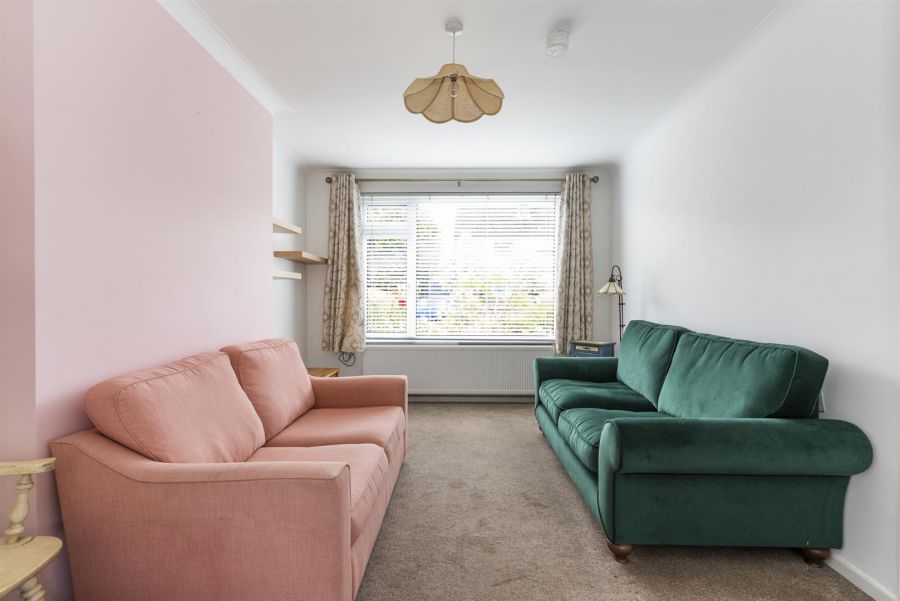 58 North Sperrin
