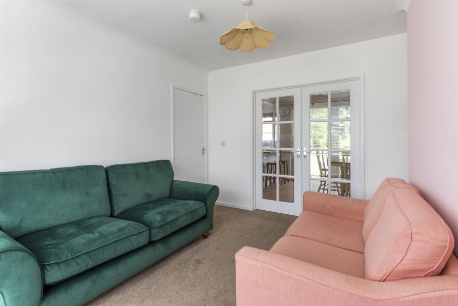 58 North Sperrin