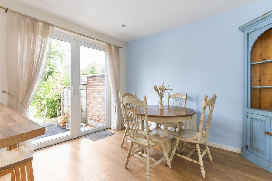 58 North Sperrin