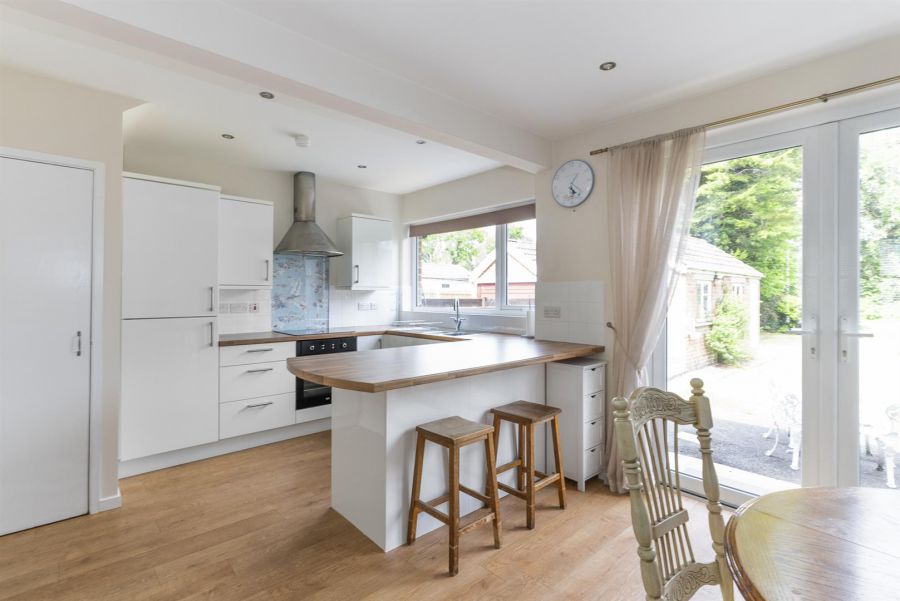 58 North Sperrin