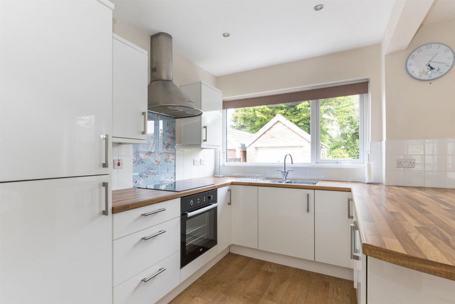 58 North Sperrin