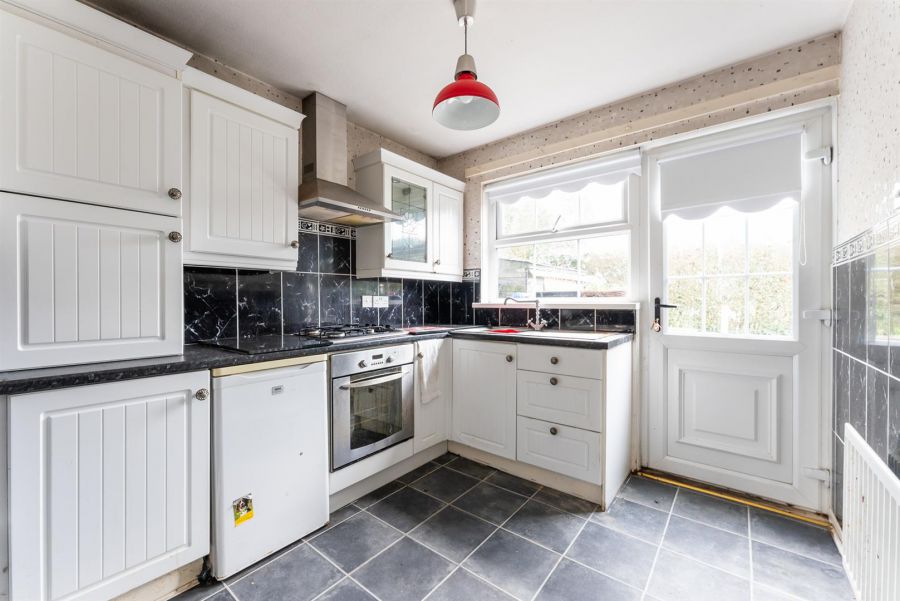 Apt 1 Earls Court, Bethany Street