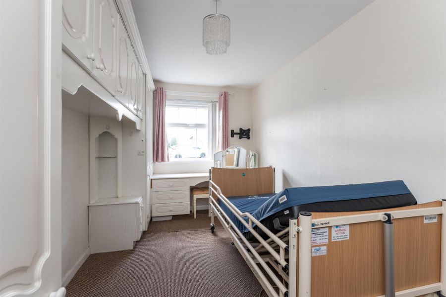 Apt 1 Earls Court, Bethany Street