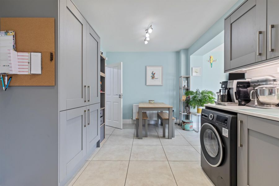 11 Millmount Village Avenue