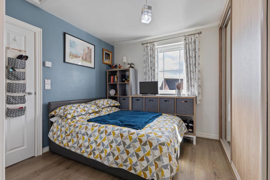 11 Millmount Village Avenue