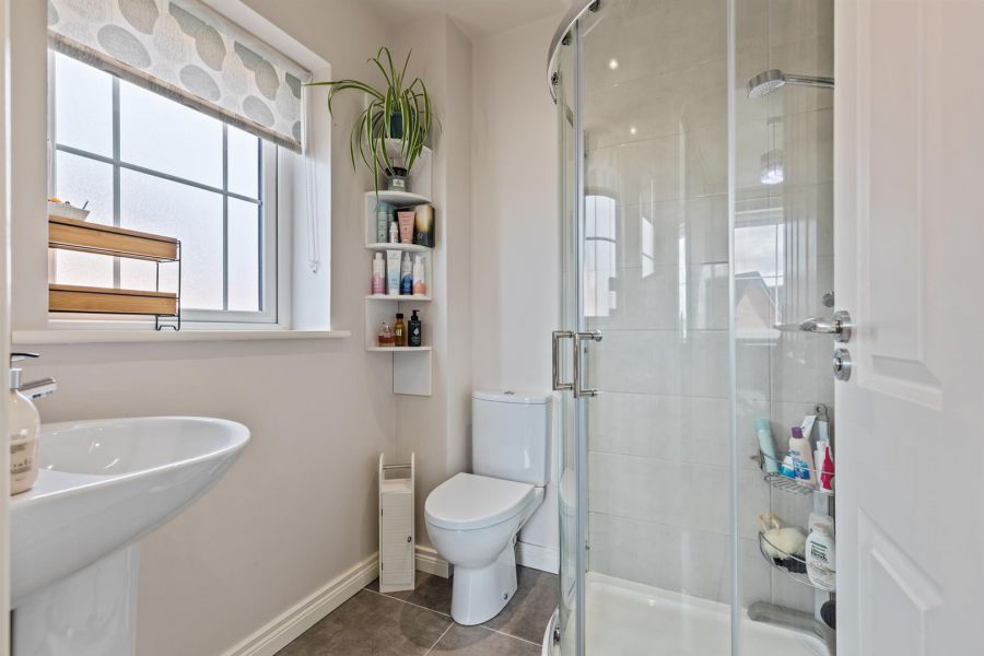 11 Millmount Village Avenue