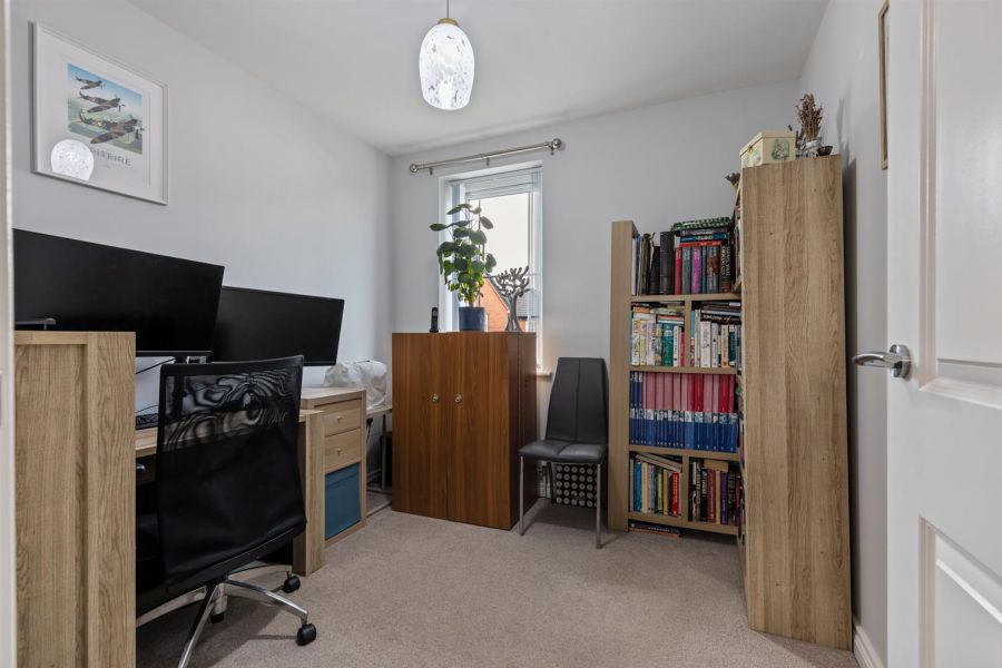 11 Millmount Village Avenue