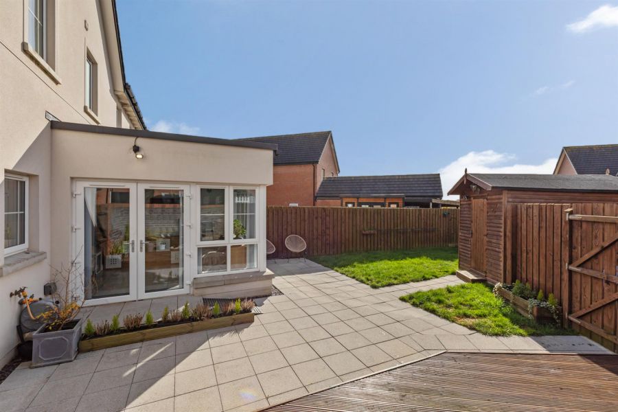 11 Millmount Village Avenue