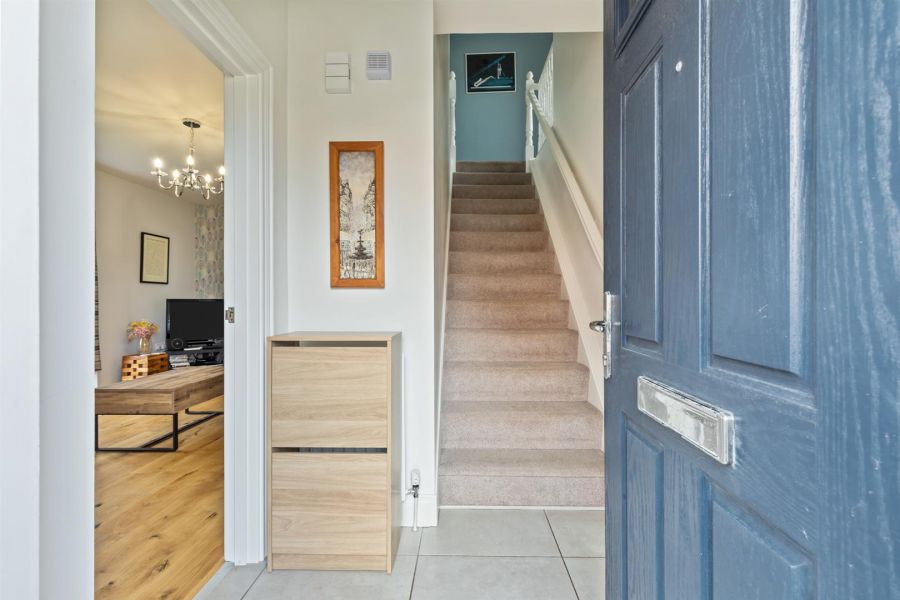 11 Millmount Village Avenue