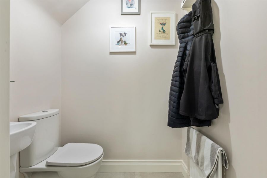 11 Millmount Village Avenue