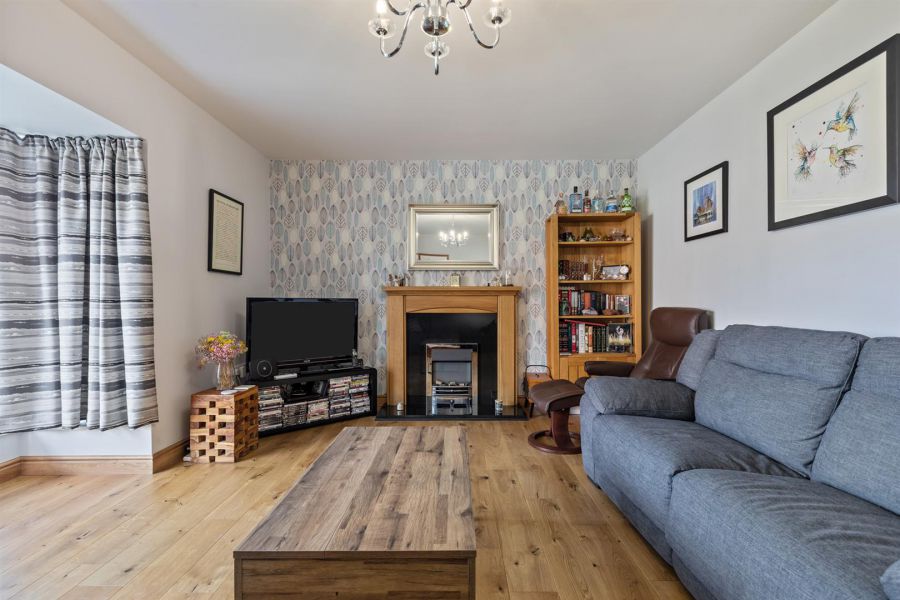 11 Millmount Village Avenue