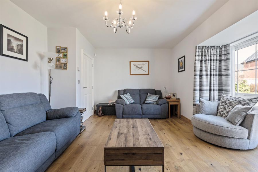 11 Millmount Village Avenue