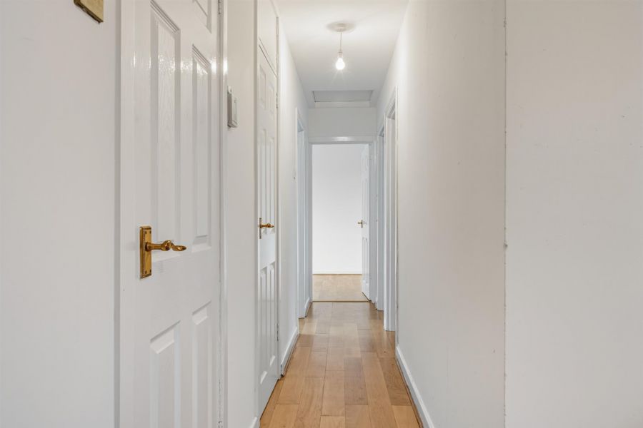18 Ferndene Road