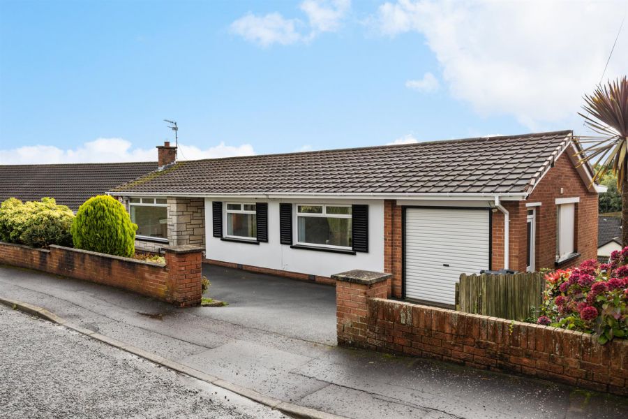 18 Ferndene Road