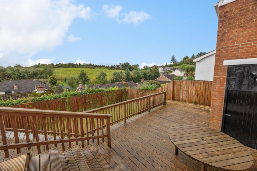 18 Ferndene Road