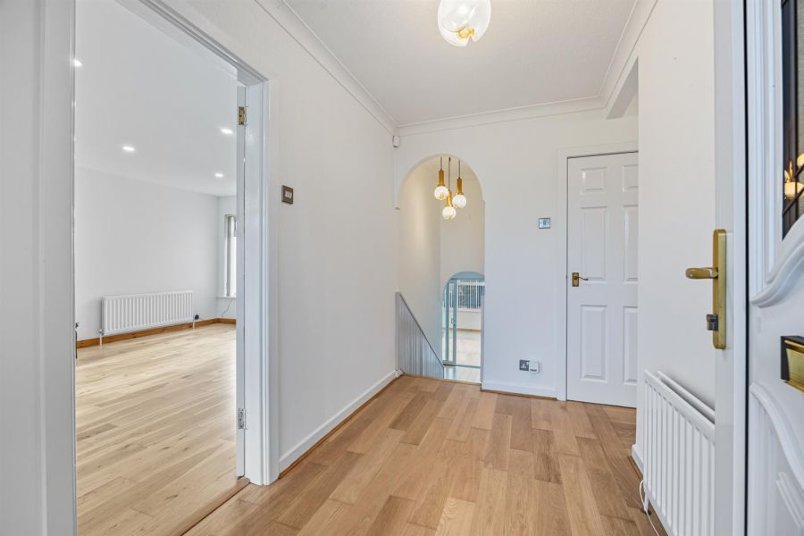 18 Ferndene Road