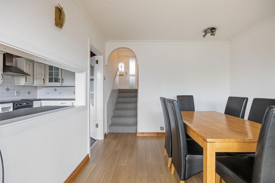 18 Ferndene Road