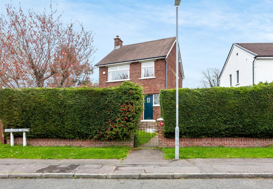 4 Gortgrib Drive