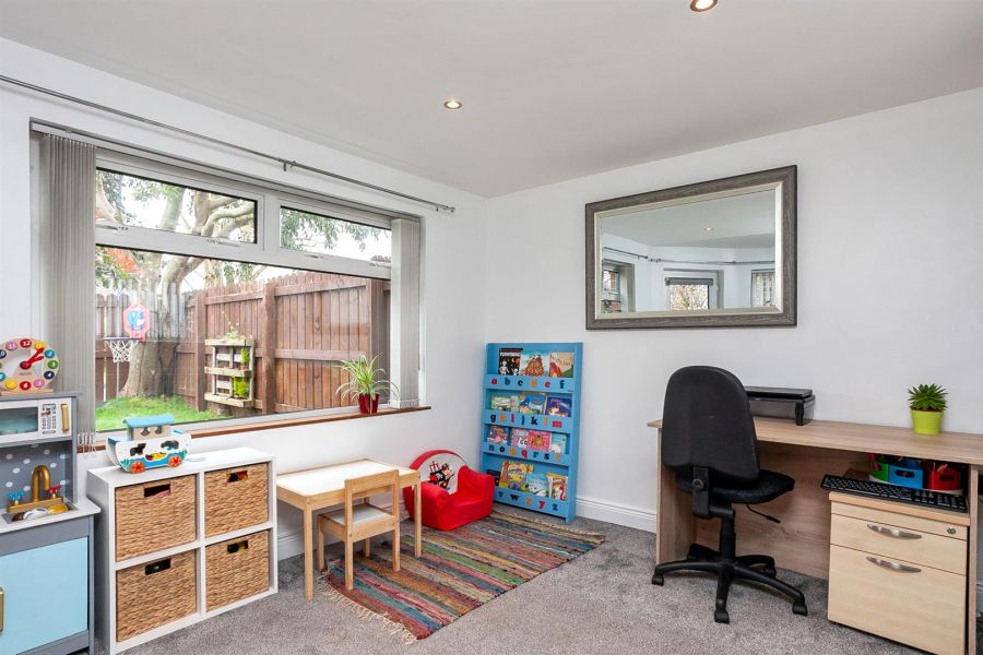 4 Gortgrib Drive