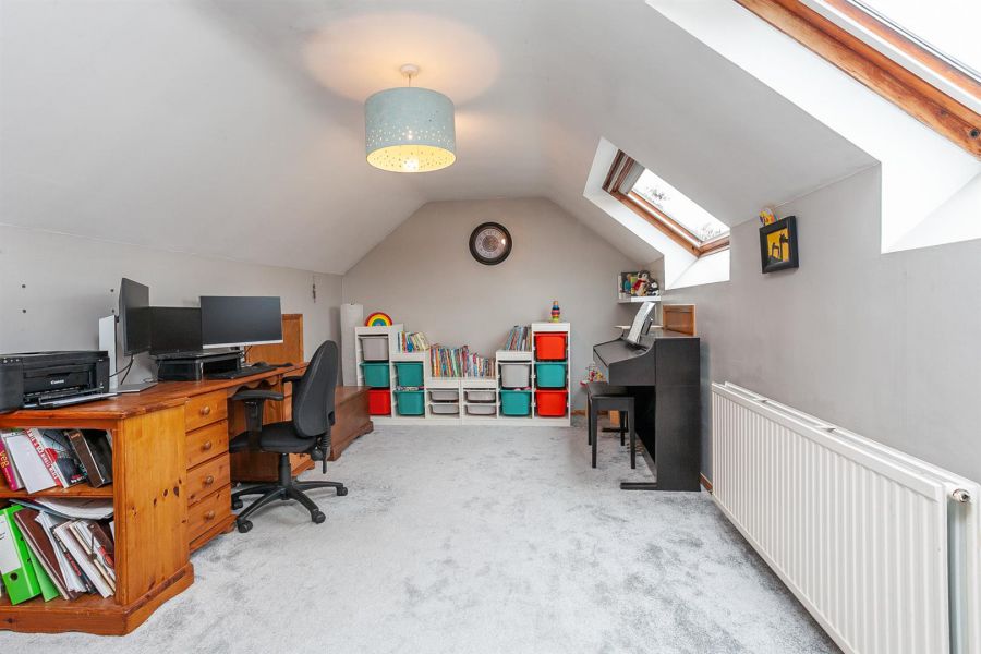 4 Gortgrib Drive