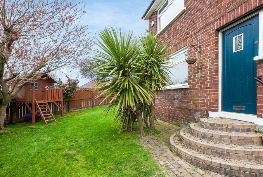 4 Gortgrib Drive