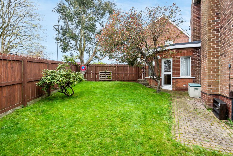 4 Gortgrib Drive