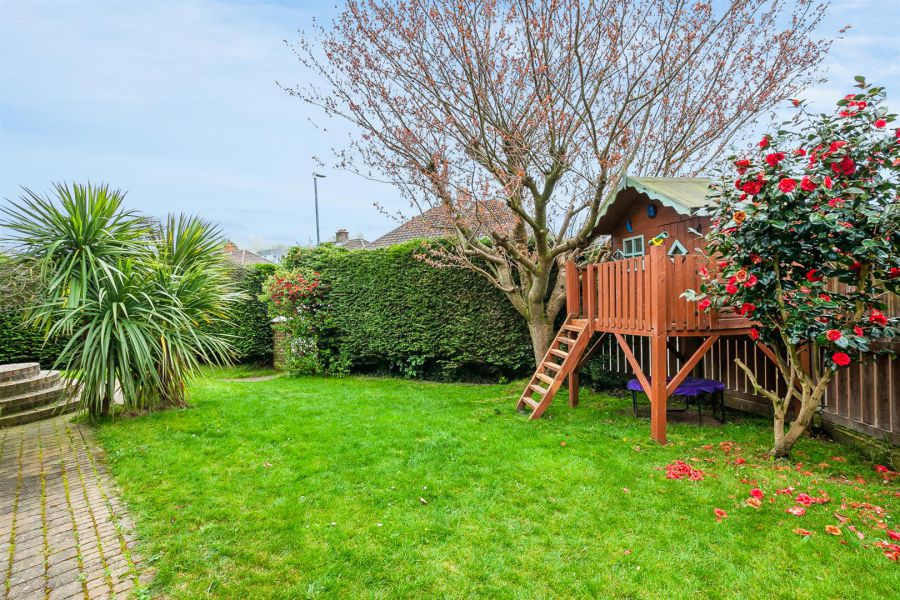 4 Gortgrib Drive