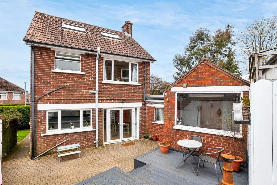 4 Gortgrib Drive