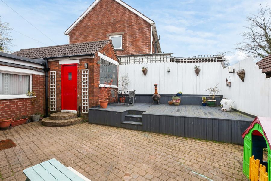 4 Gortgrib Drive