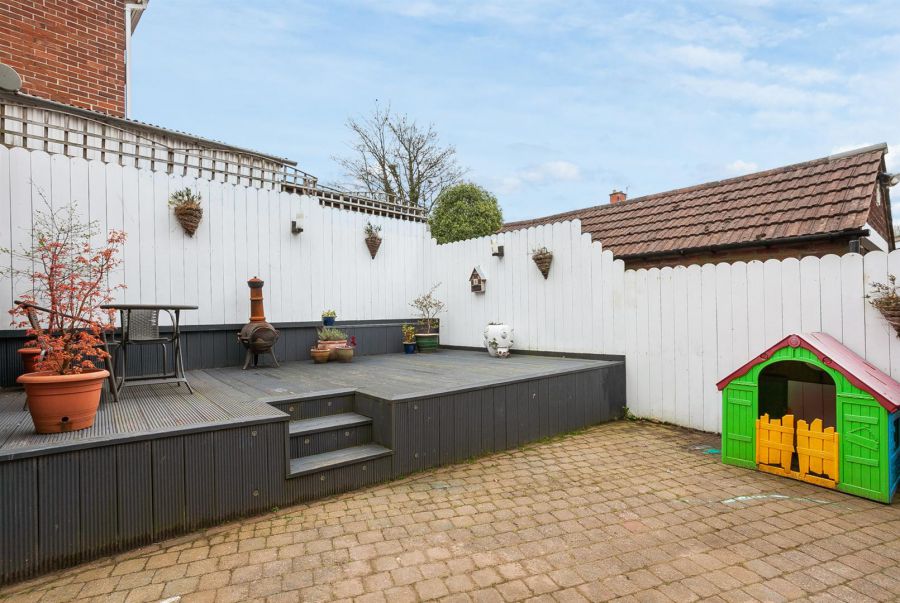 4 Gortgrib Drive