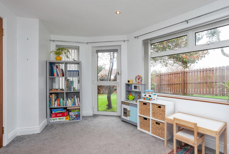 4 Gortgrib Drive