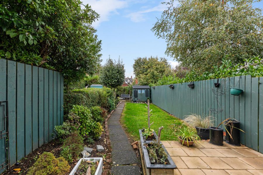 7 Ormiston Crescent