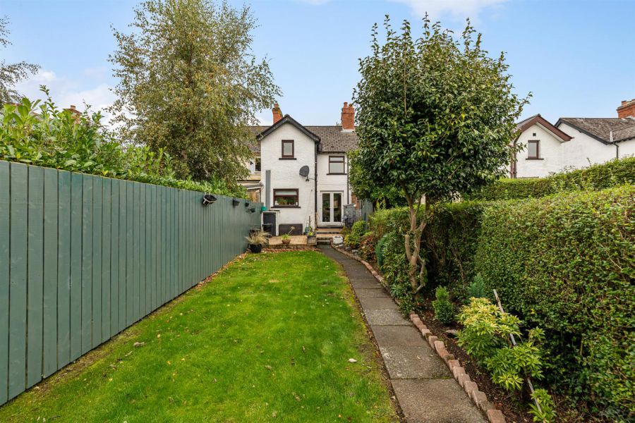 7 Ormiston Crescent