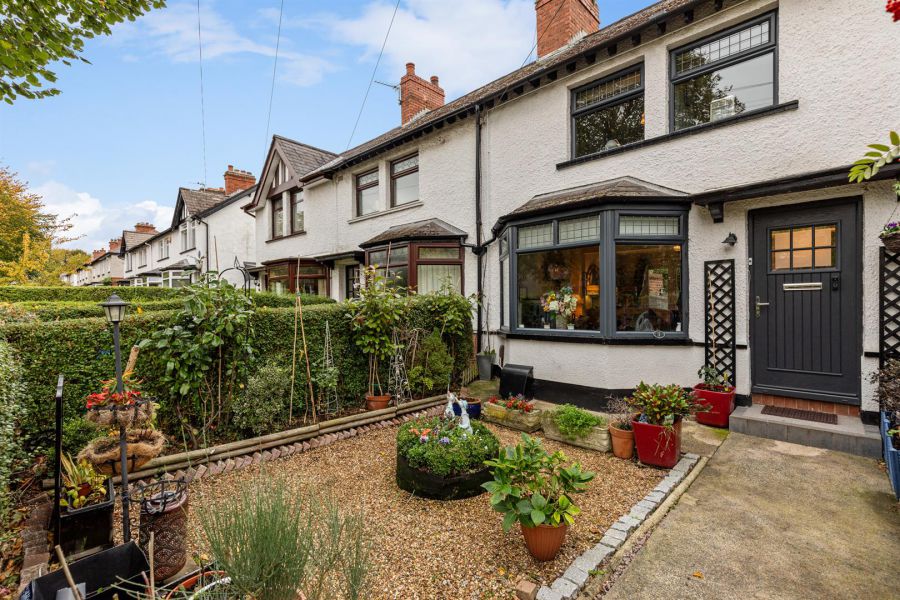 7 Ormiston Crescent