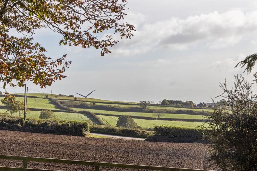 Site with FPP, 28 Dunlady Road
