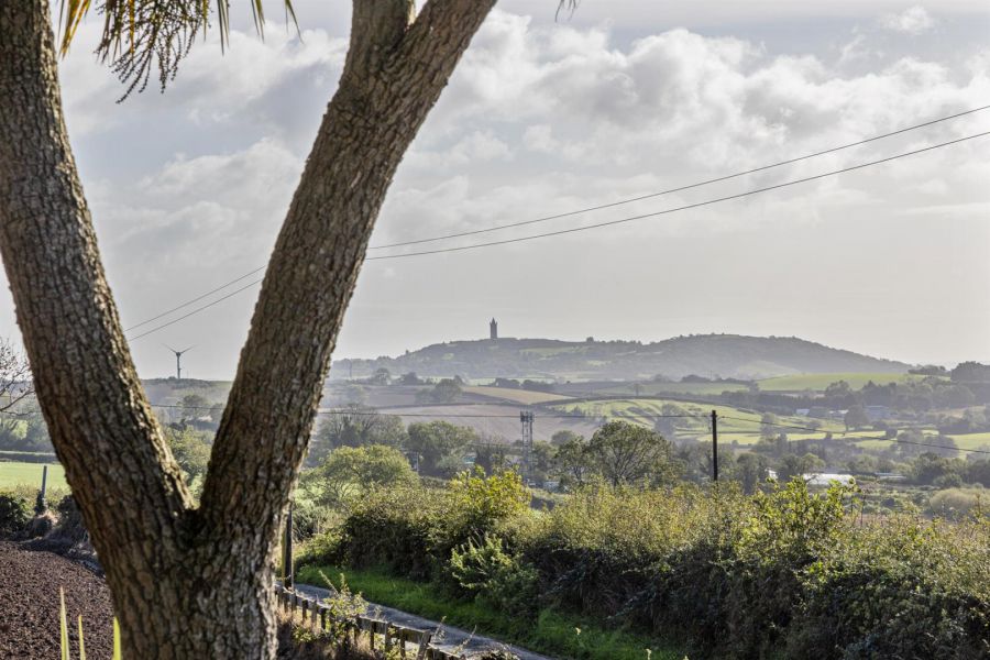 Site with FPP, 28 Dunlady Road