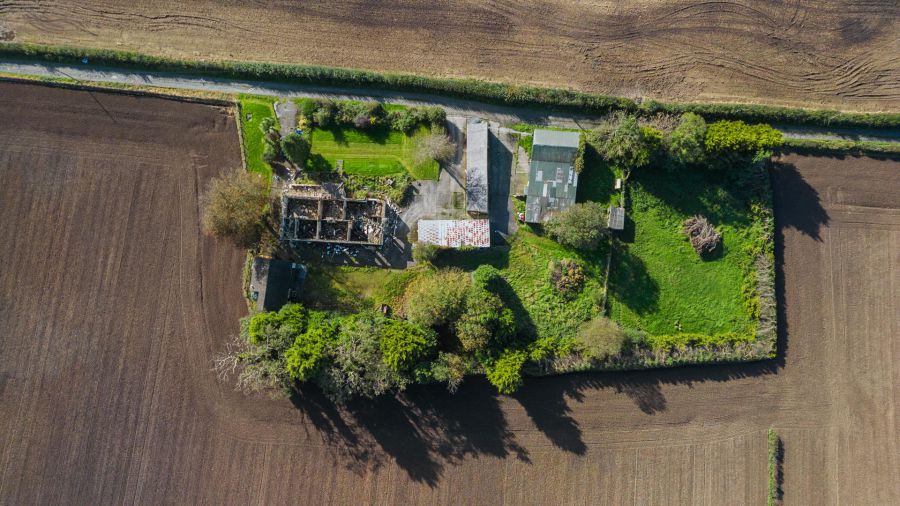 Site with FPP, 28 Dunlady Road