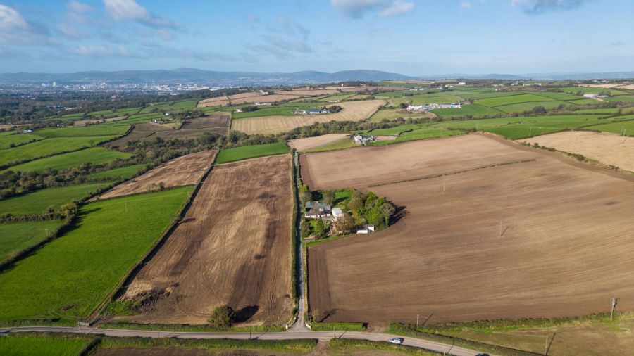 Site with FPP, 28 Dunlady Road