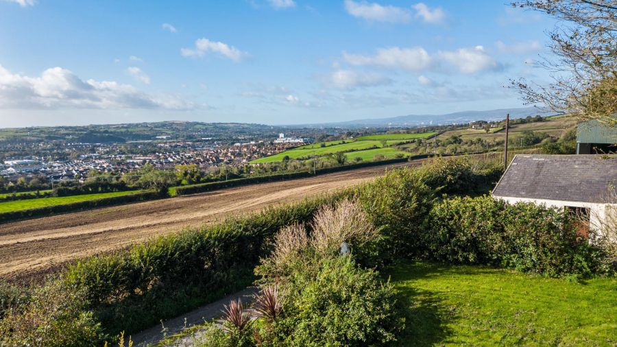 Site with FPP, 28 Dunlady Road