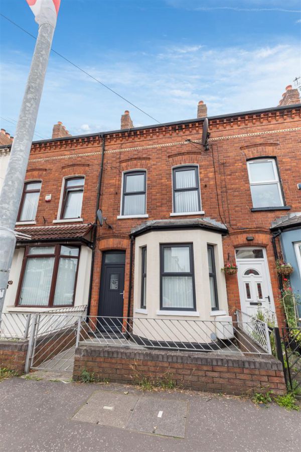 65 Bloomfield Avenue