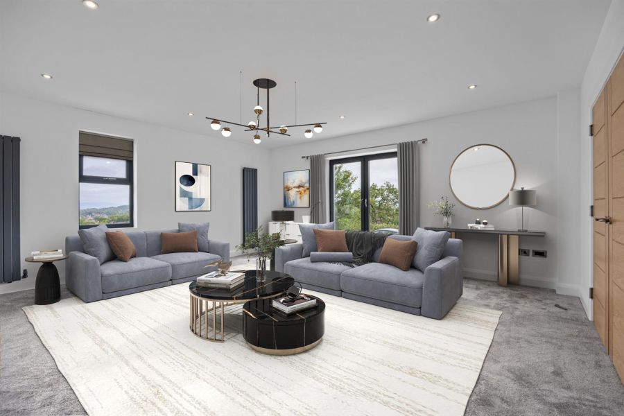 Quarry Manor 9 Middle Braniel Road