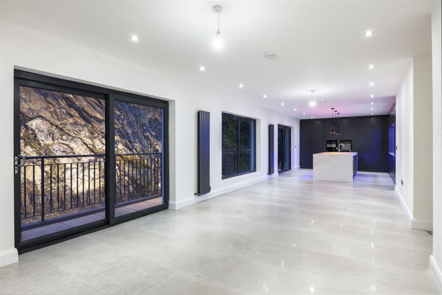Quarry Manor 9 Middle Braniel Road