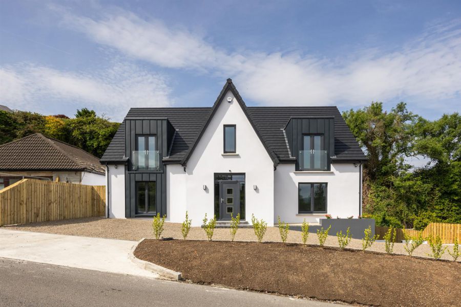 Quarry Manor 9 Middle Braniel Road
