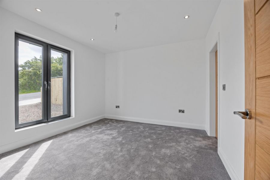 Quarry Manor 9 Middle Braniel Road