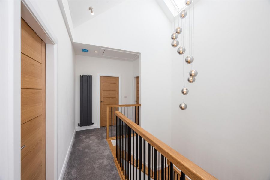 Quarry Manor 9 Middle Braniel Road