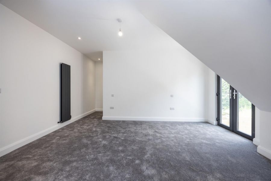 Quarry Manor 9 Middle Braniel Road