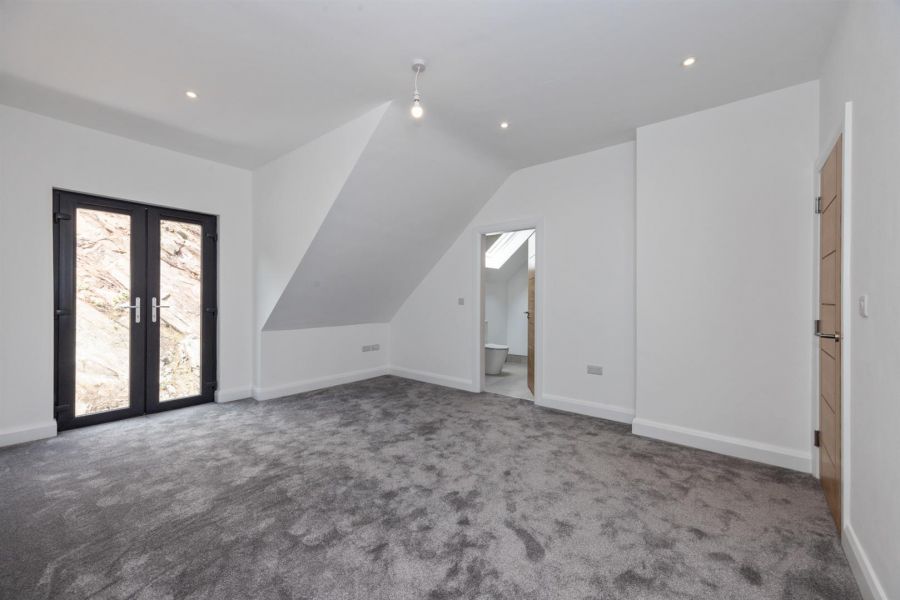Quarry Manor 9 Middle Braniel Road